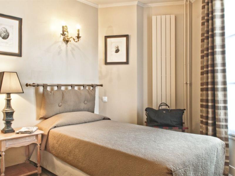 Pavillion Saint Louis Bastille 3*