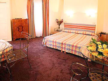 Hotel Pavillion Saint Louis Bastille