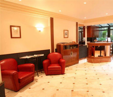 Pavillion Saint Louis Bastille 3*