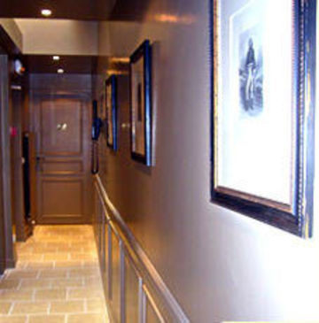 Pavillion Saint Louis Bastille Hotel
